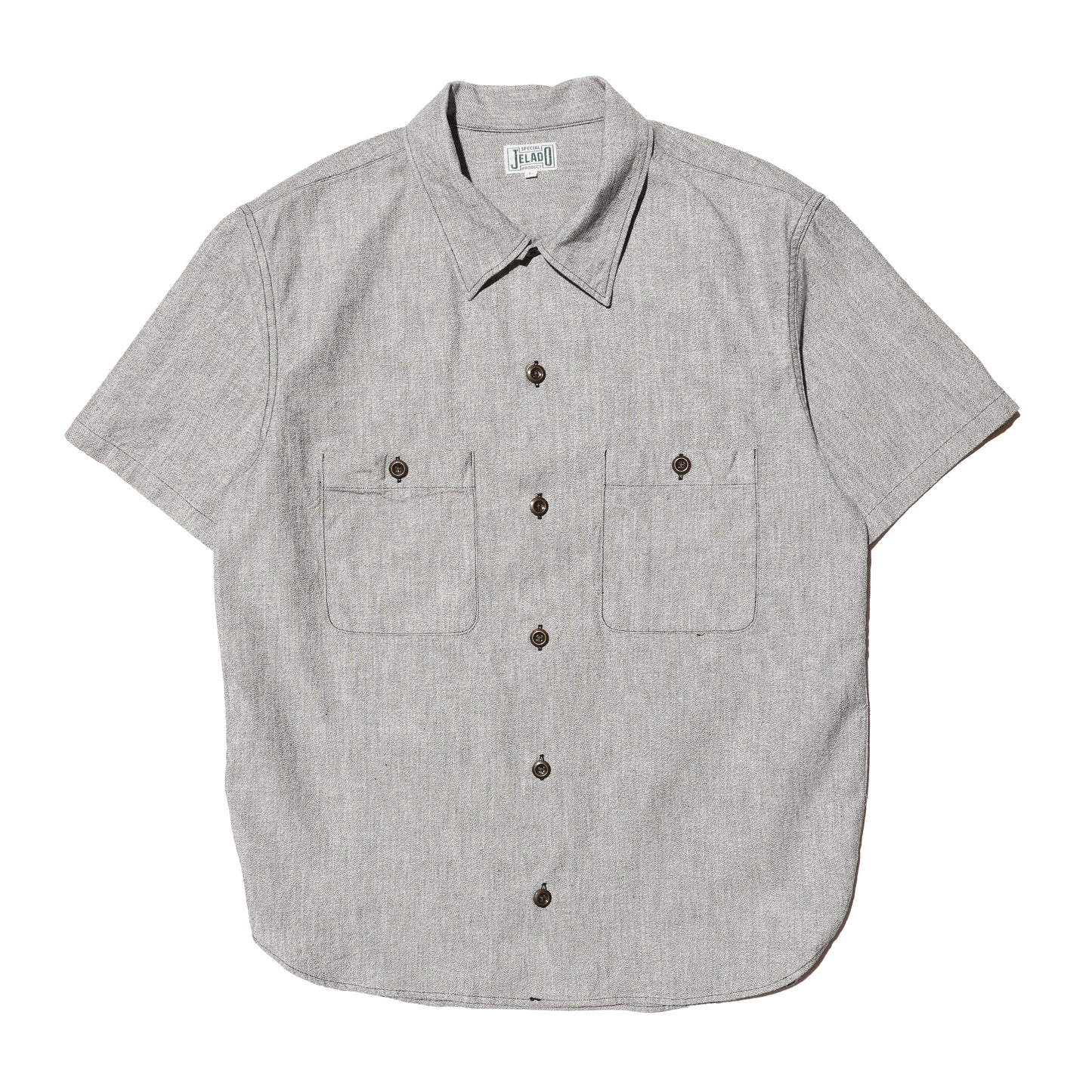 JELADO  Mechanic Shirt【JP02106A】　