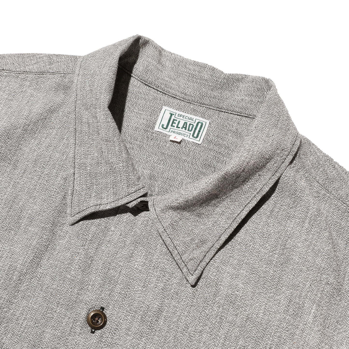 JELADO  Mechanic Shirt【JP02106A】　