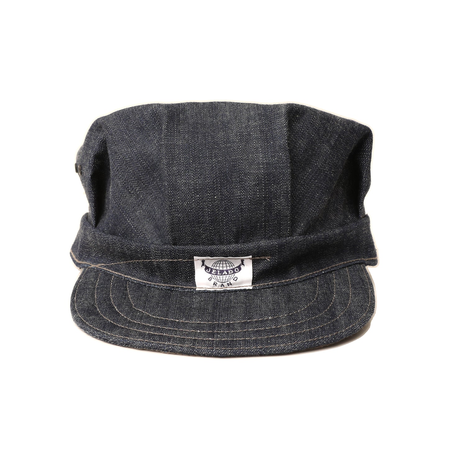 JELADO Buddy Work Cap【JP02647】