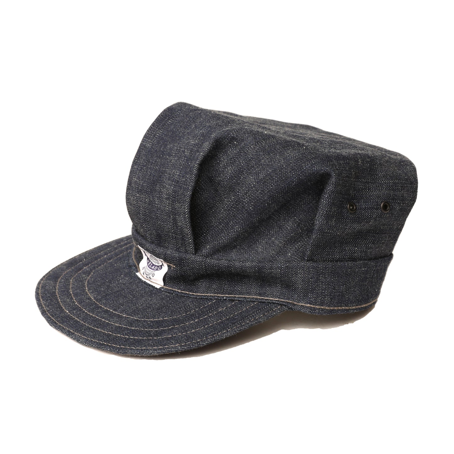 JELADO Buddy Work Cap【JP02647】