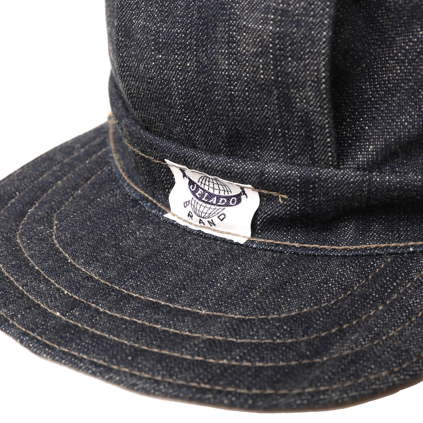 JELADO Buddy Work Cap【JP02647】