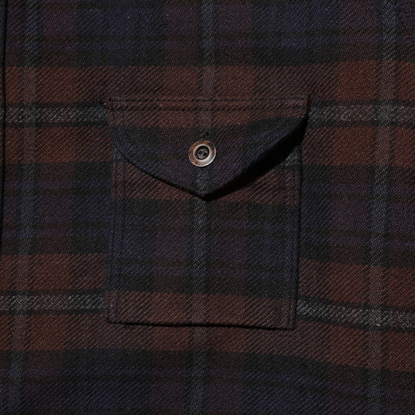 JELADO Smoker Shirt 【JP03105】