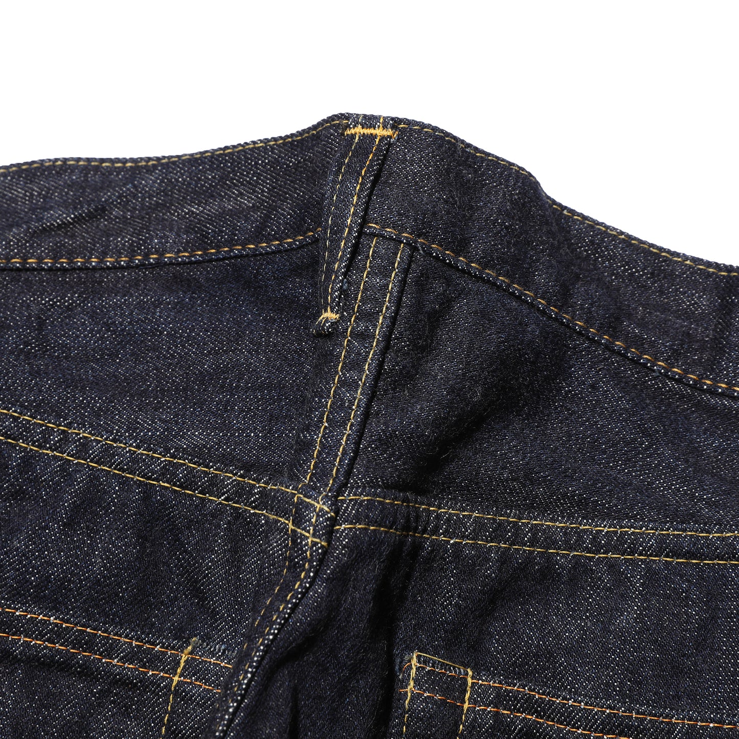 JELADO Supreme 55 Denim 【JP03301】