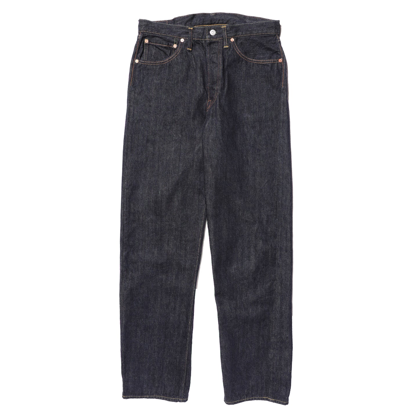 JELADO Supreme 55 Denim 【JP03301】