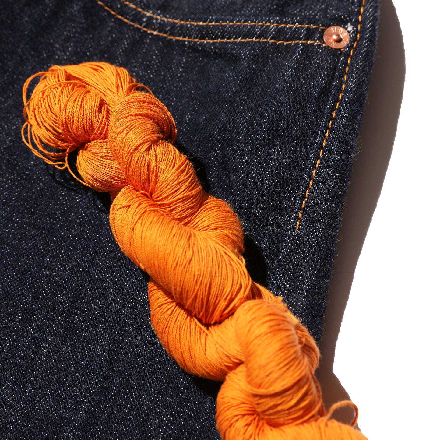 JELADO Supreme 55 Denim 【JP03301】