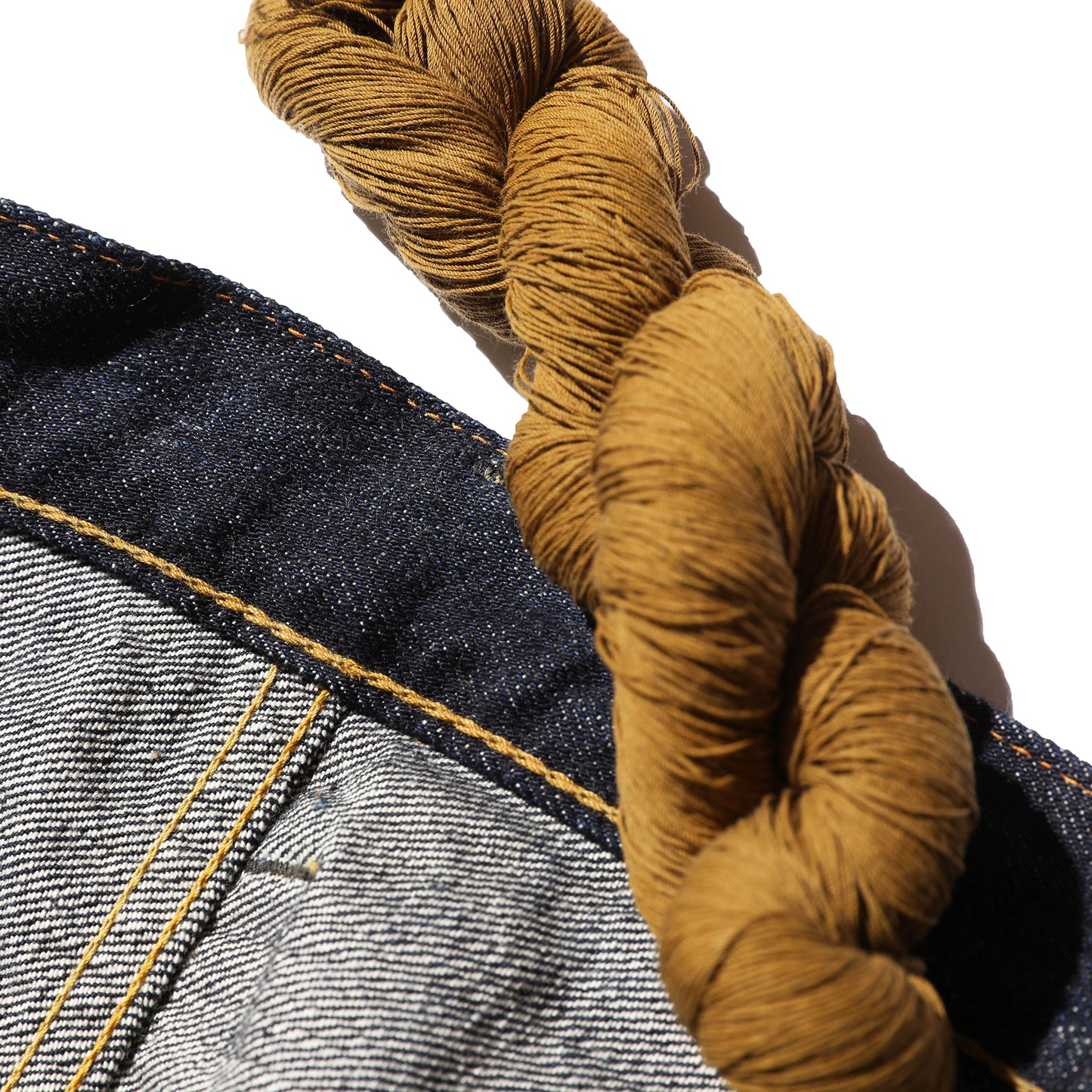 JELADO Supreme 55 Denim 【JP03301】