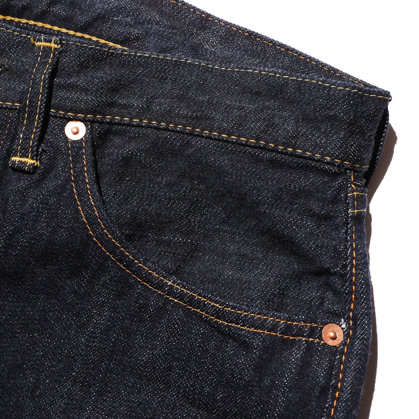 JELADO Supreme 55 Denim 【JP03301】