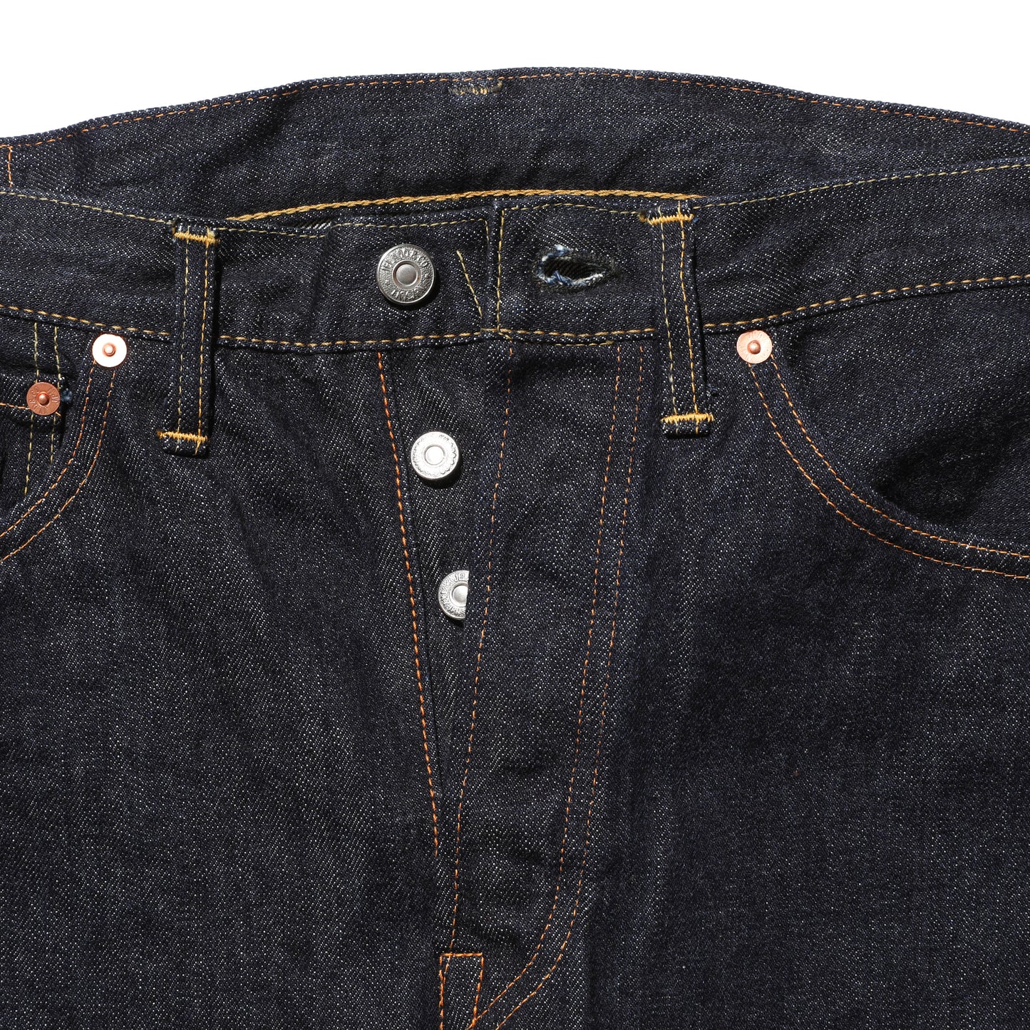 JELADO Supreme 55 Denim 【JP03301】