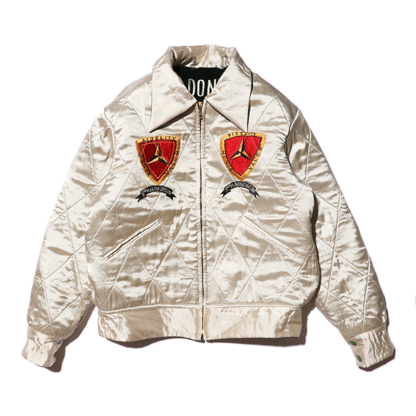 JELADO USMC Souvenir Jacket 【JP03408】