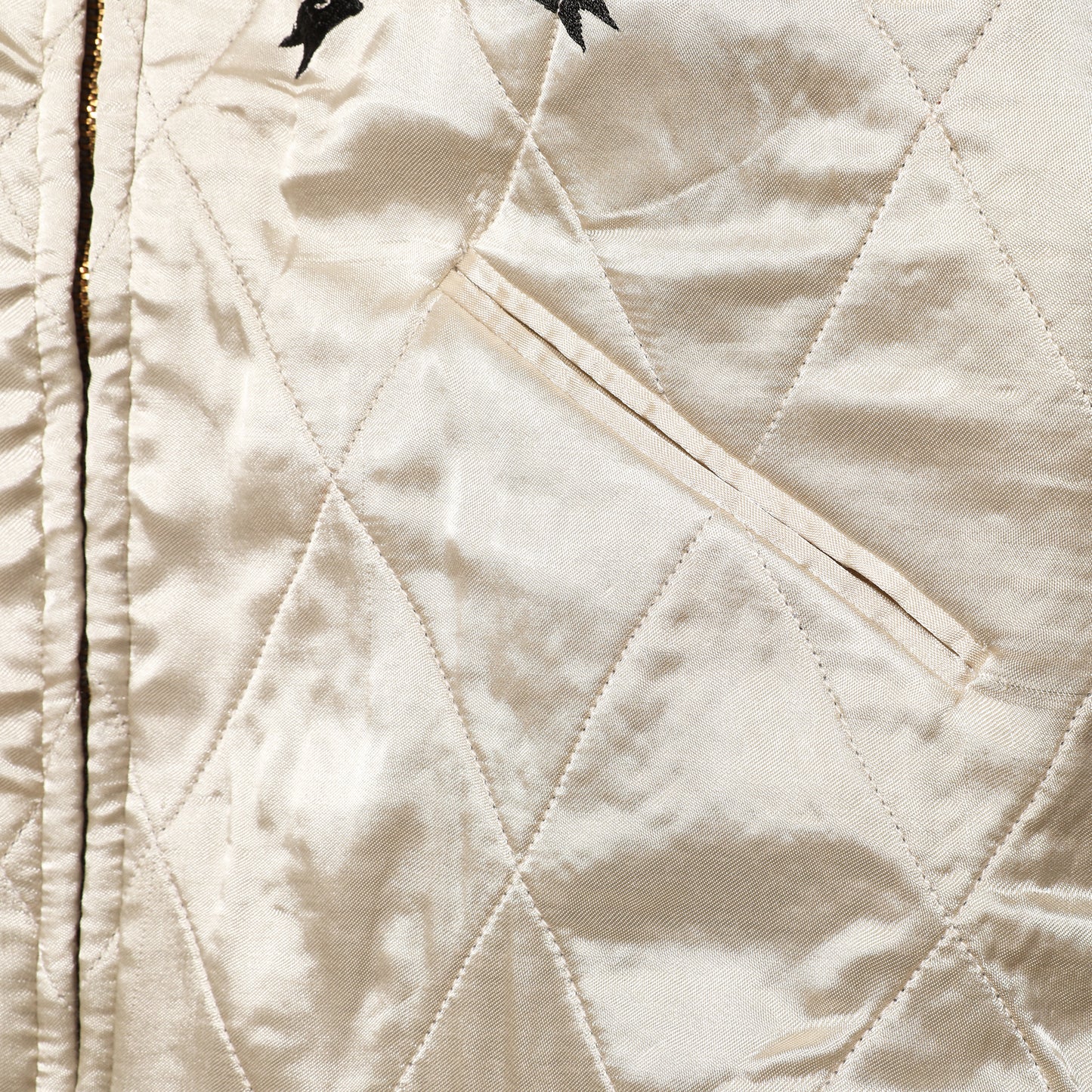 JELADO USMC Souvenir Jacket 【JP03408】