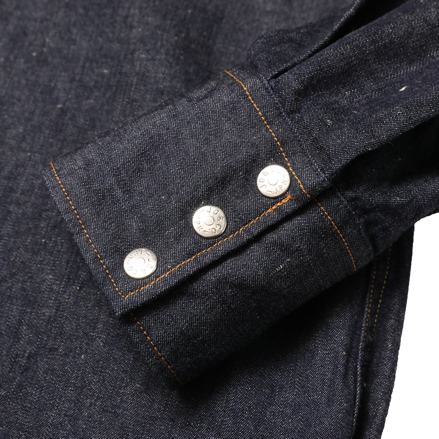 Vaquero Shirt【JP11115】