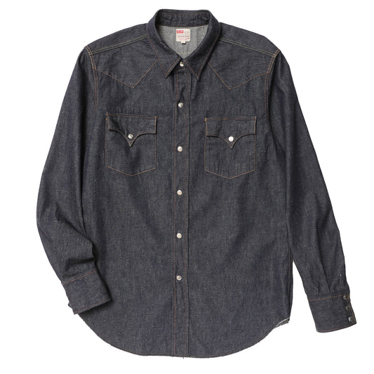 Vaquero Shirt【JP11115】