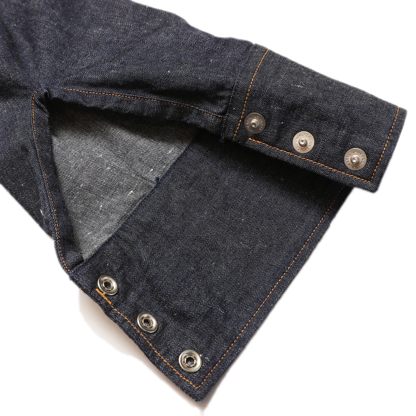 Vaquero Shirt【JP11115】