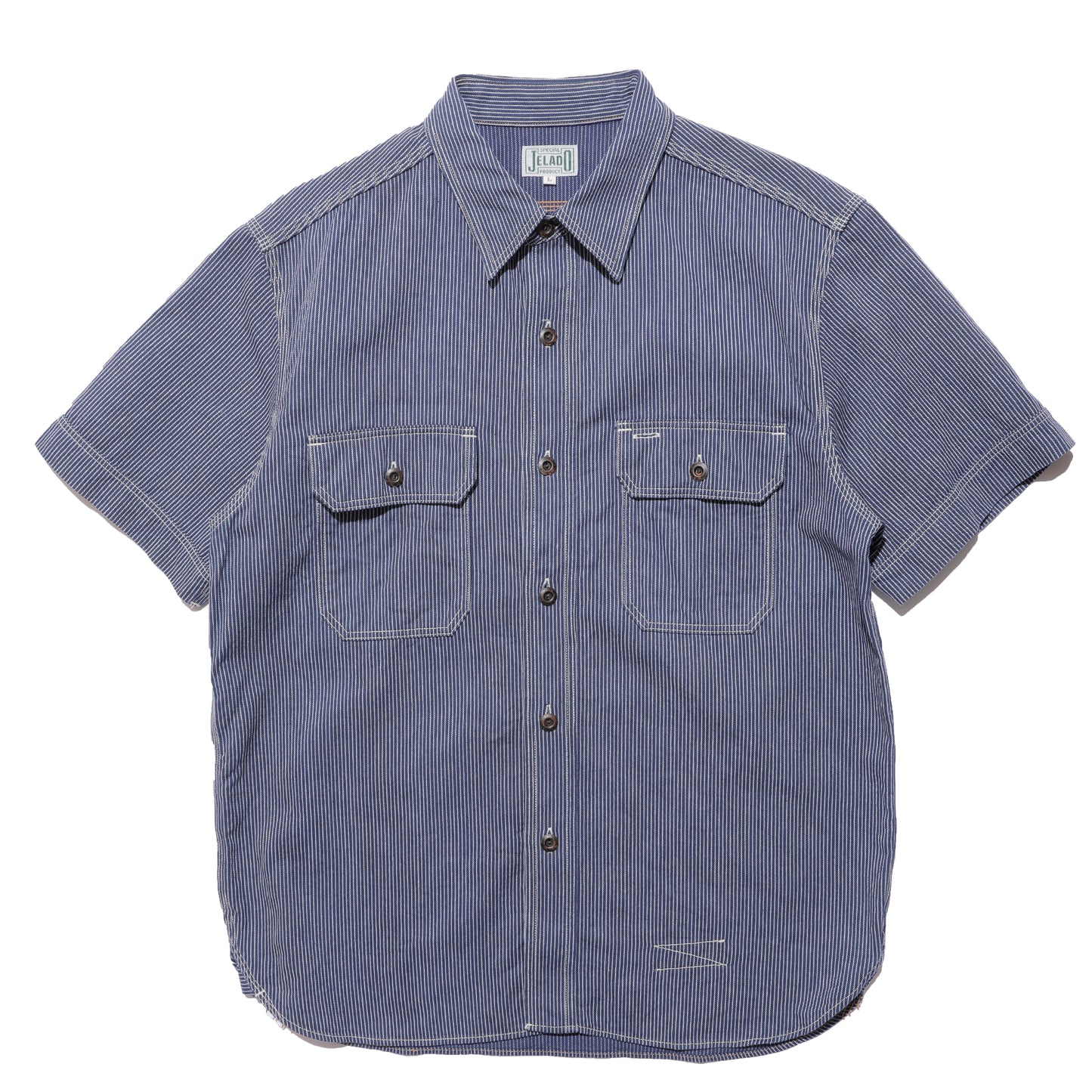 Unionworkers S/S Shirt 【JP12183】