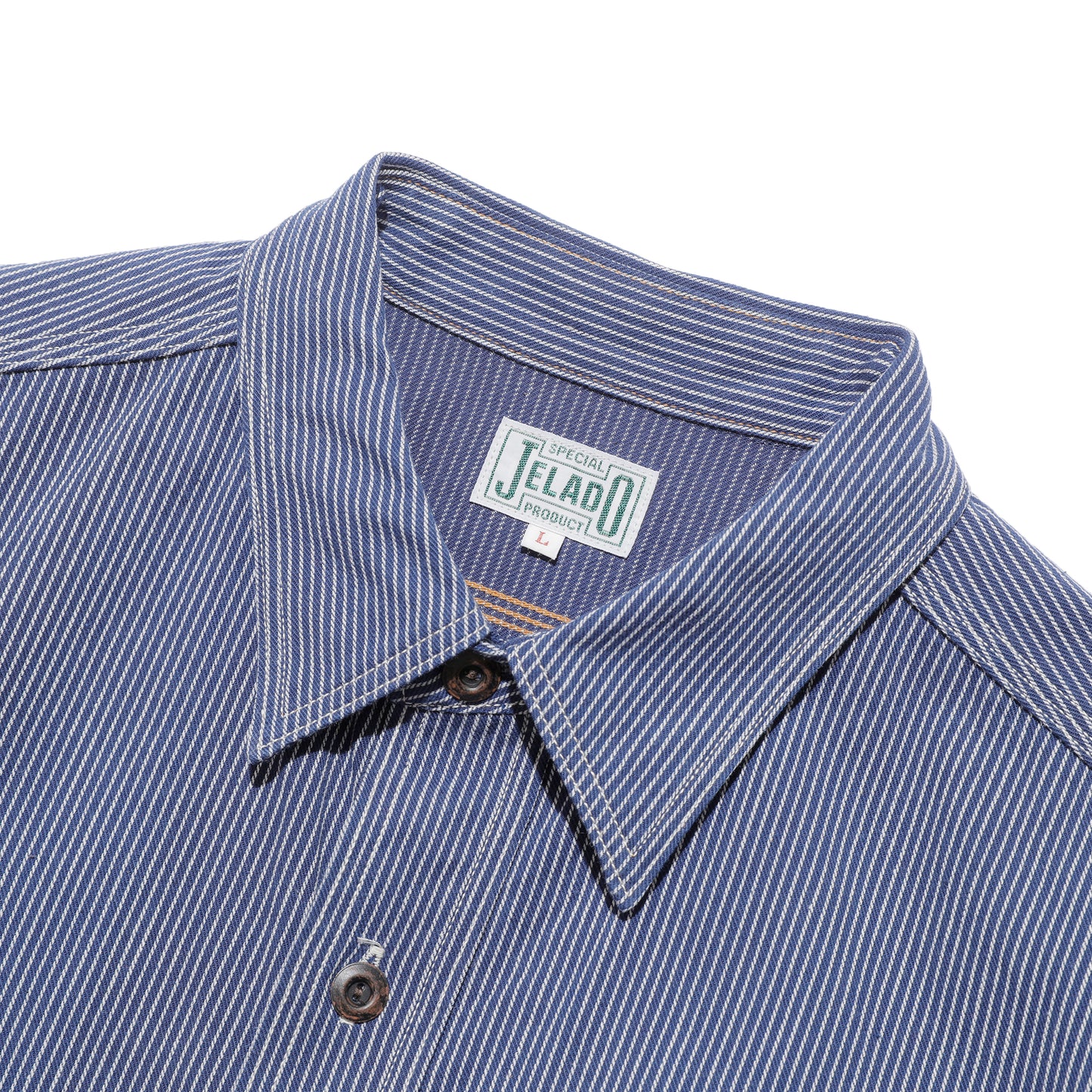 Unionworkers S/S Shirt 【JP12183】