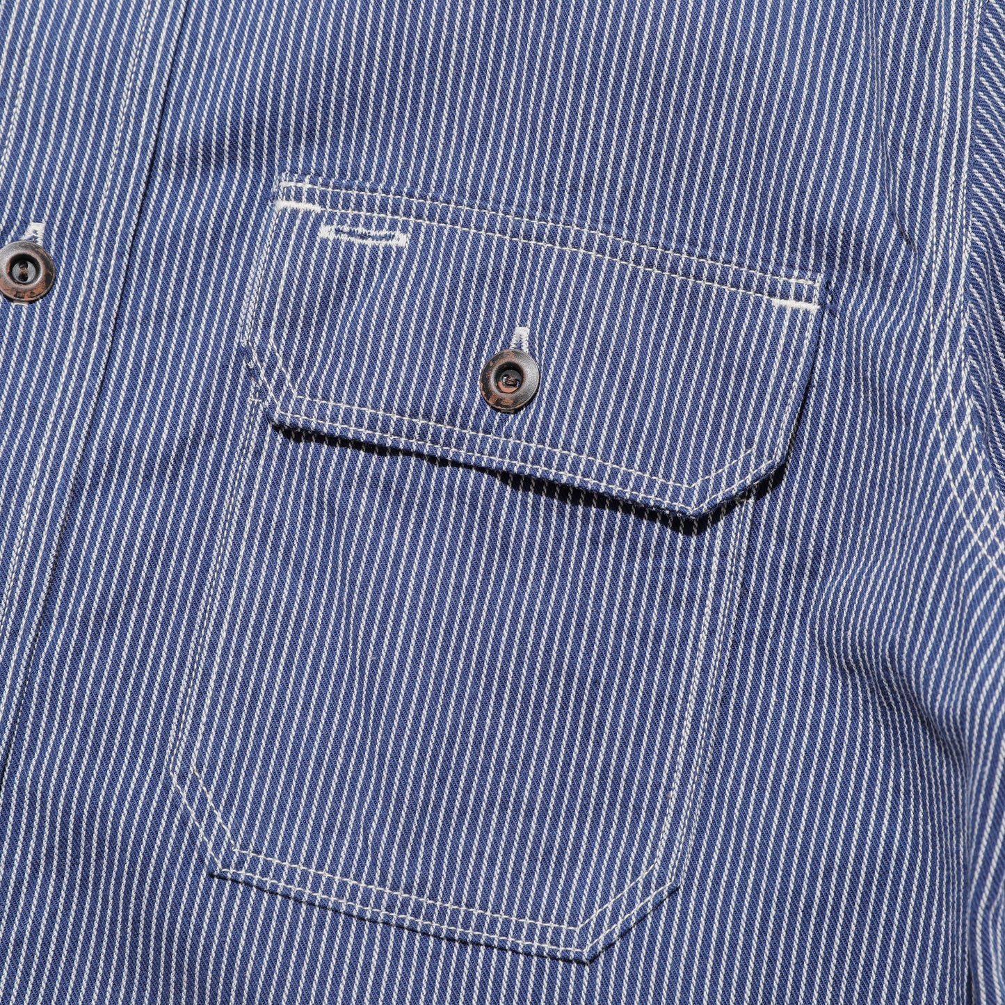 Unionworkers S/S Shirt 【JP12183】