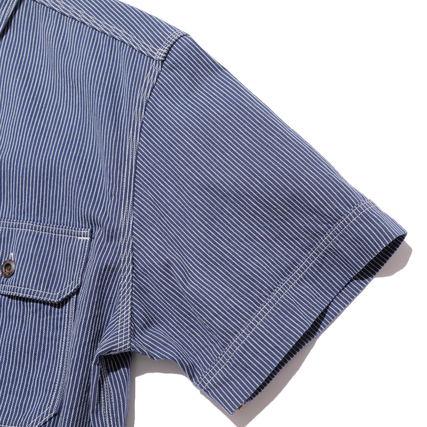 Unionworkers S/S Shirt 【JP12183】