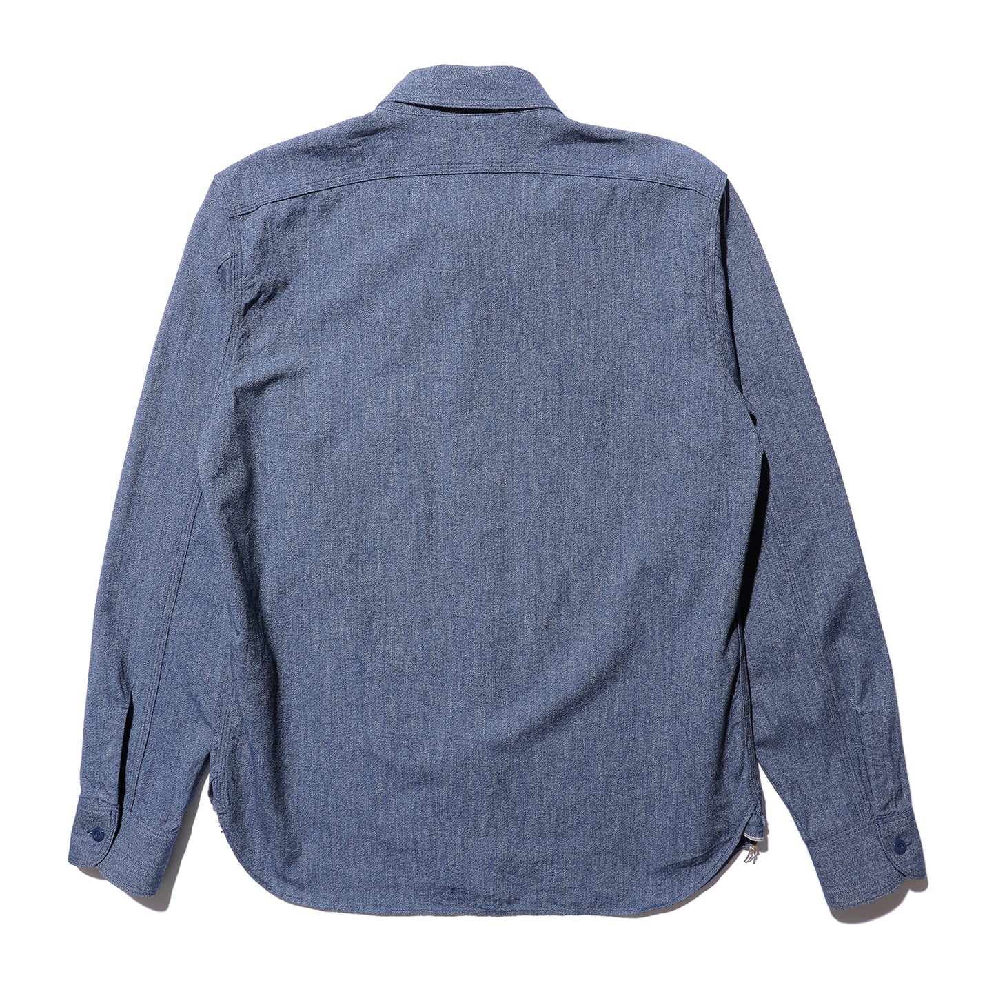 JELADO Smoker Shirt 【JP13103】