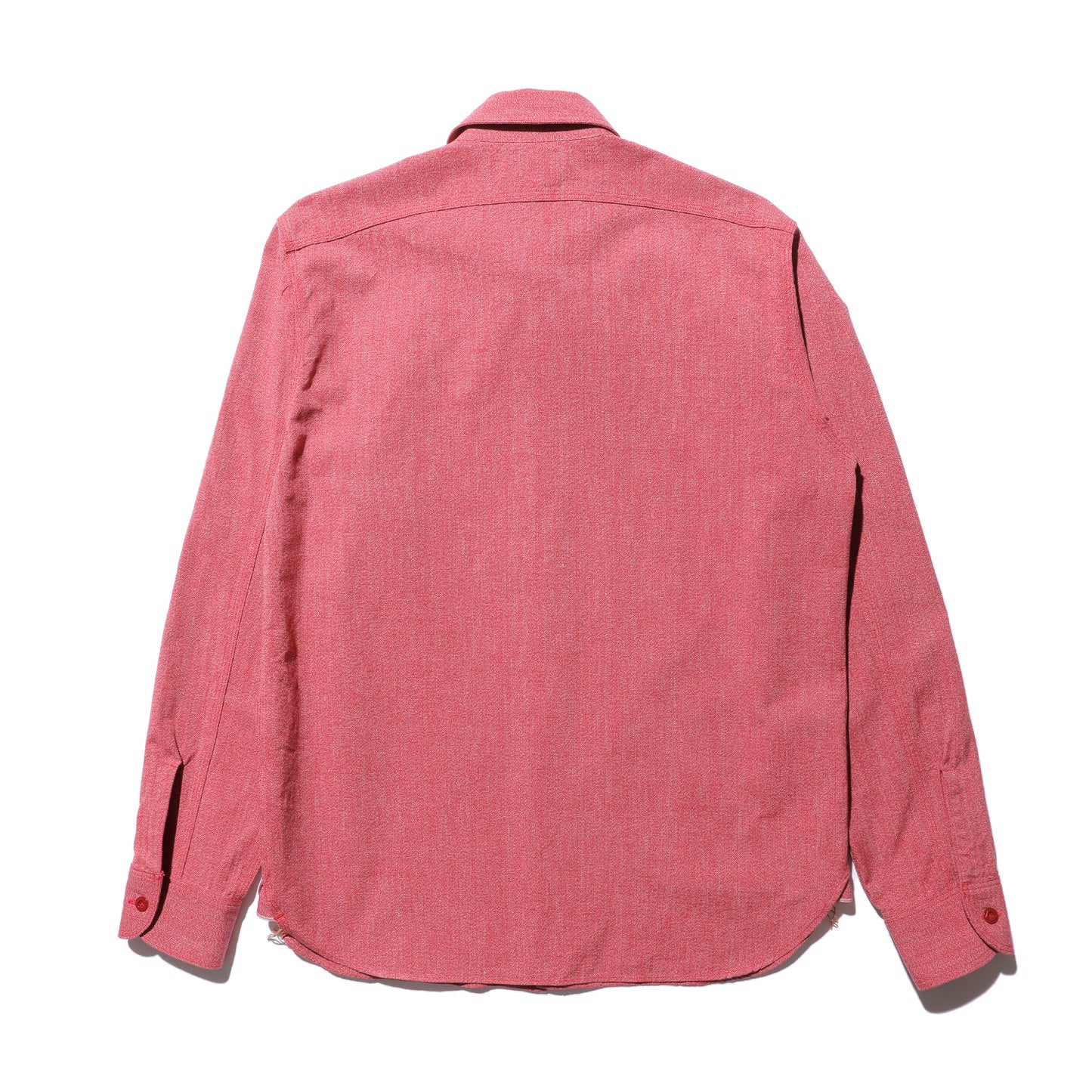JELADO Smoker Shirt 【JP13103】