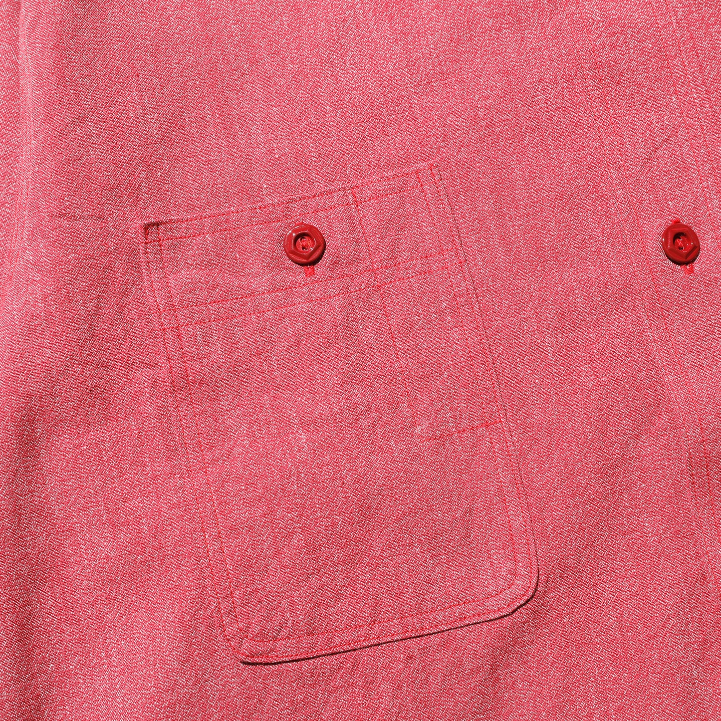 JELADO Smoker Shirt 【JP13103】