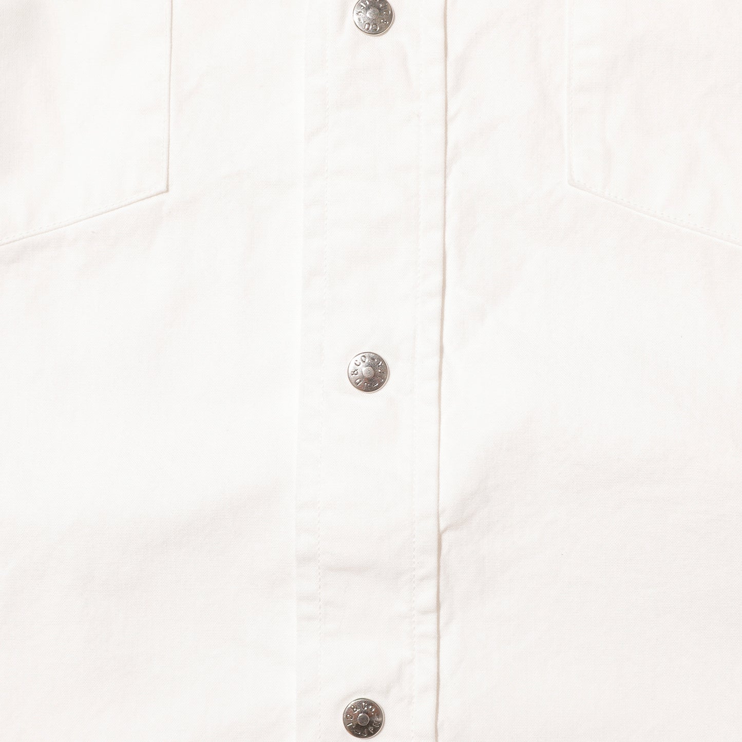 Vaquero Shirt【JP21110】