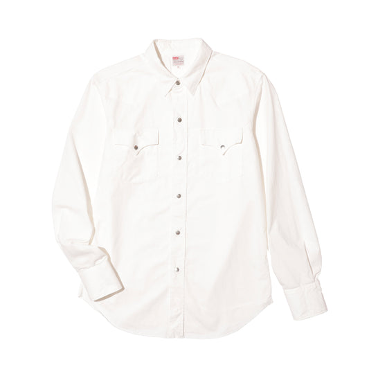 Vaquero Shirt【JP21110】