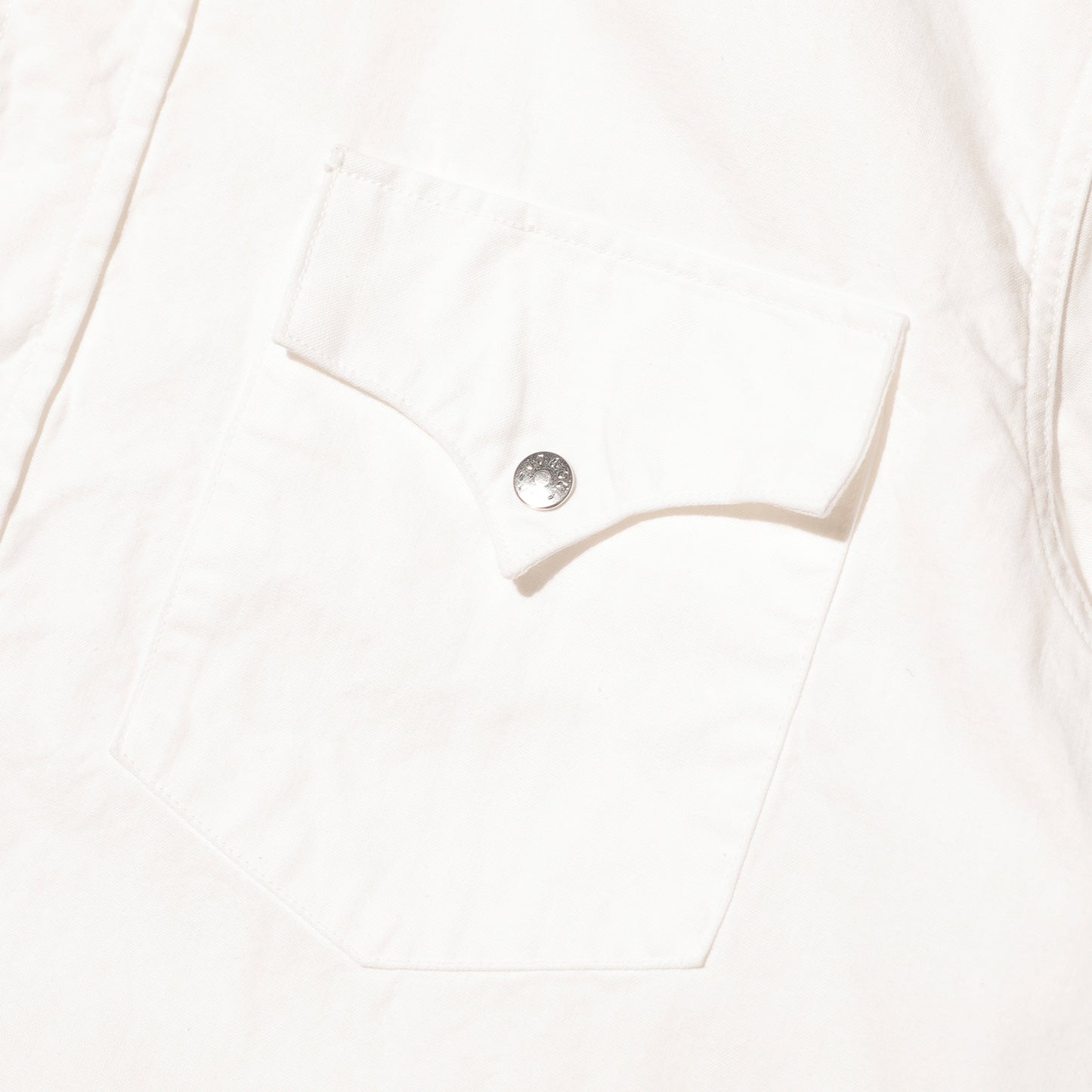 Vaquero Shirt【JP21110】