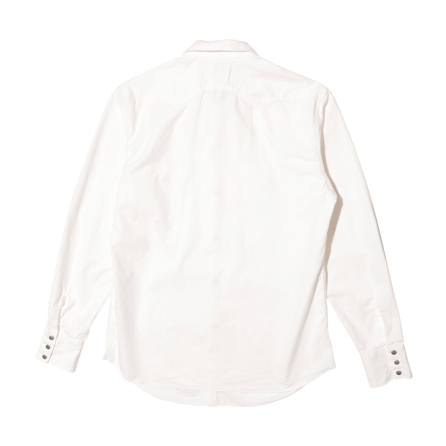 Vaquero Shirt【JP21110】