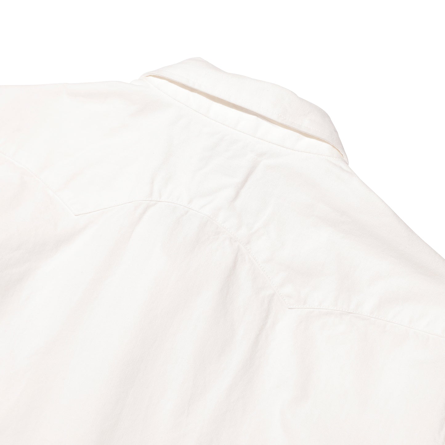 Vaquero Shirt【JP21110】