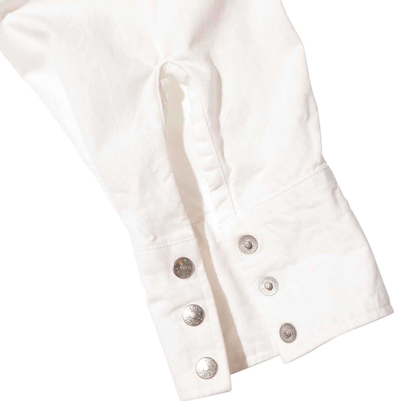 Vaquero Shirt【JP21110】