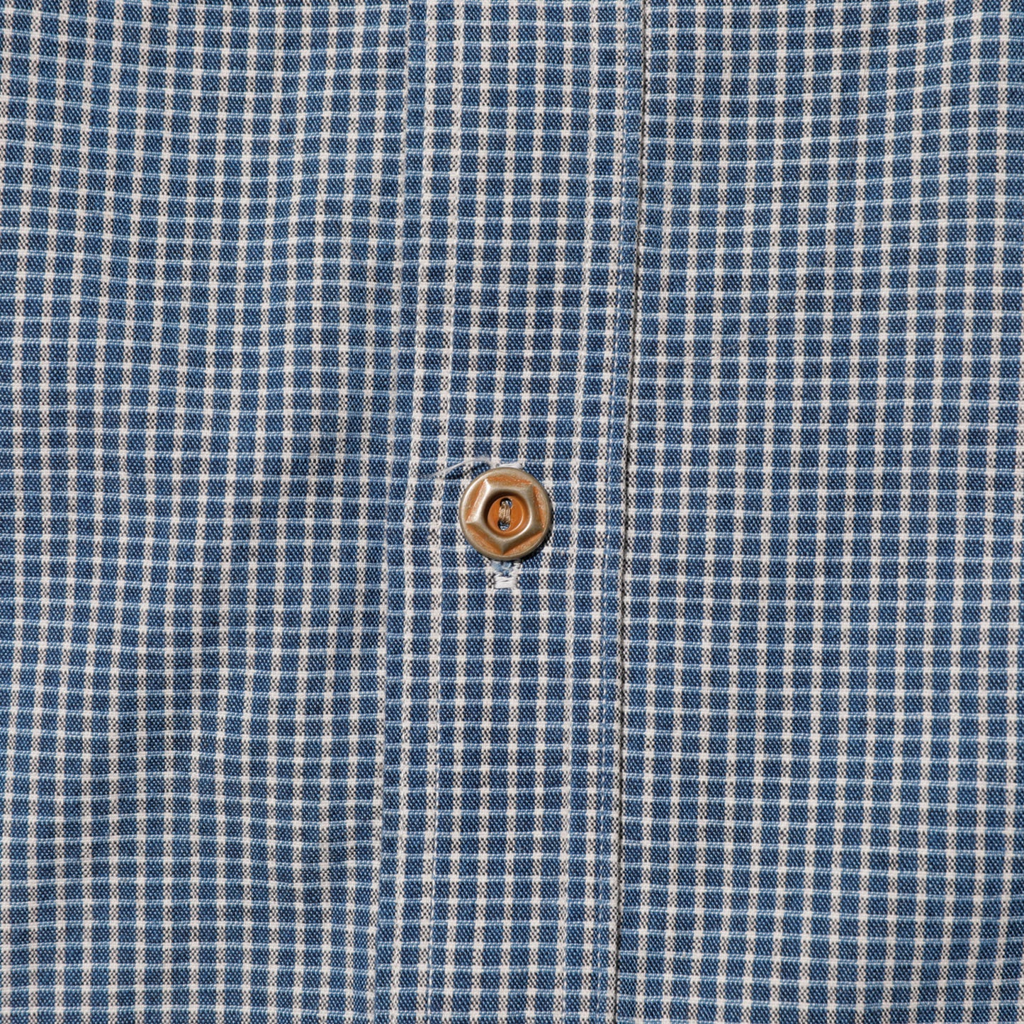 L/S Smoker Shirt【JP21126】