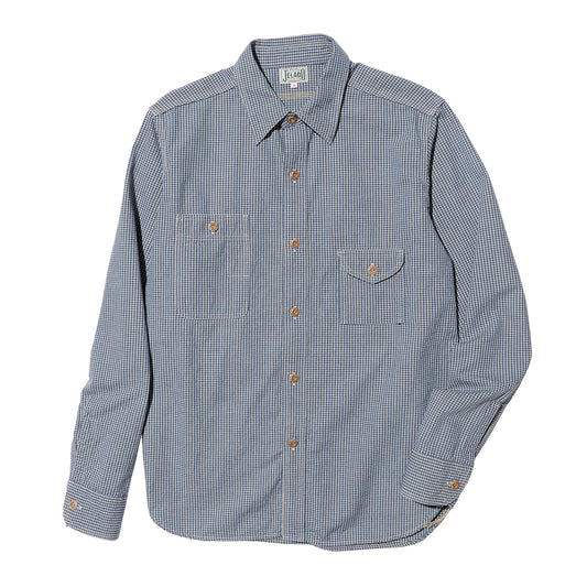 L/S Smoker Shirt【JP21126】