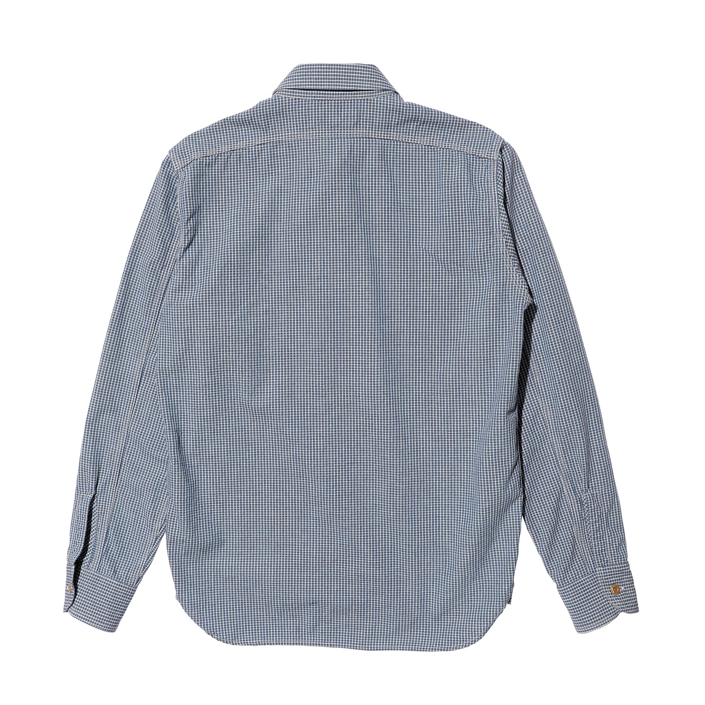 L/S Smoker Shirt【JP21126】