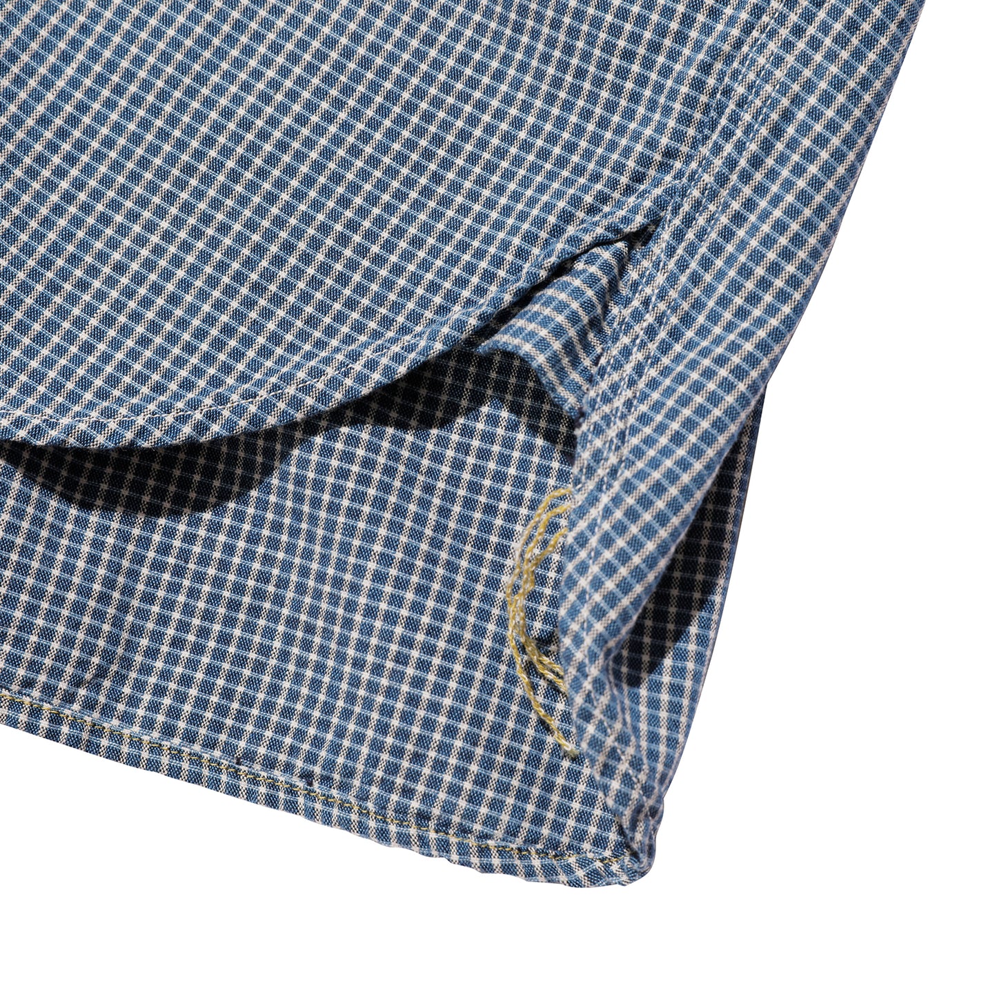 L/S Smoker Shirt【JP21126】