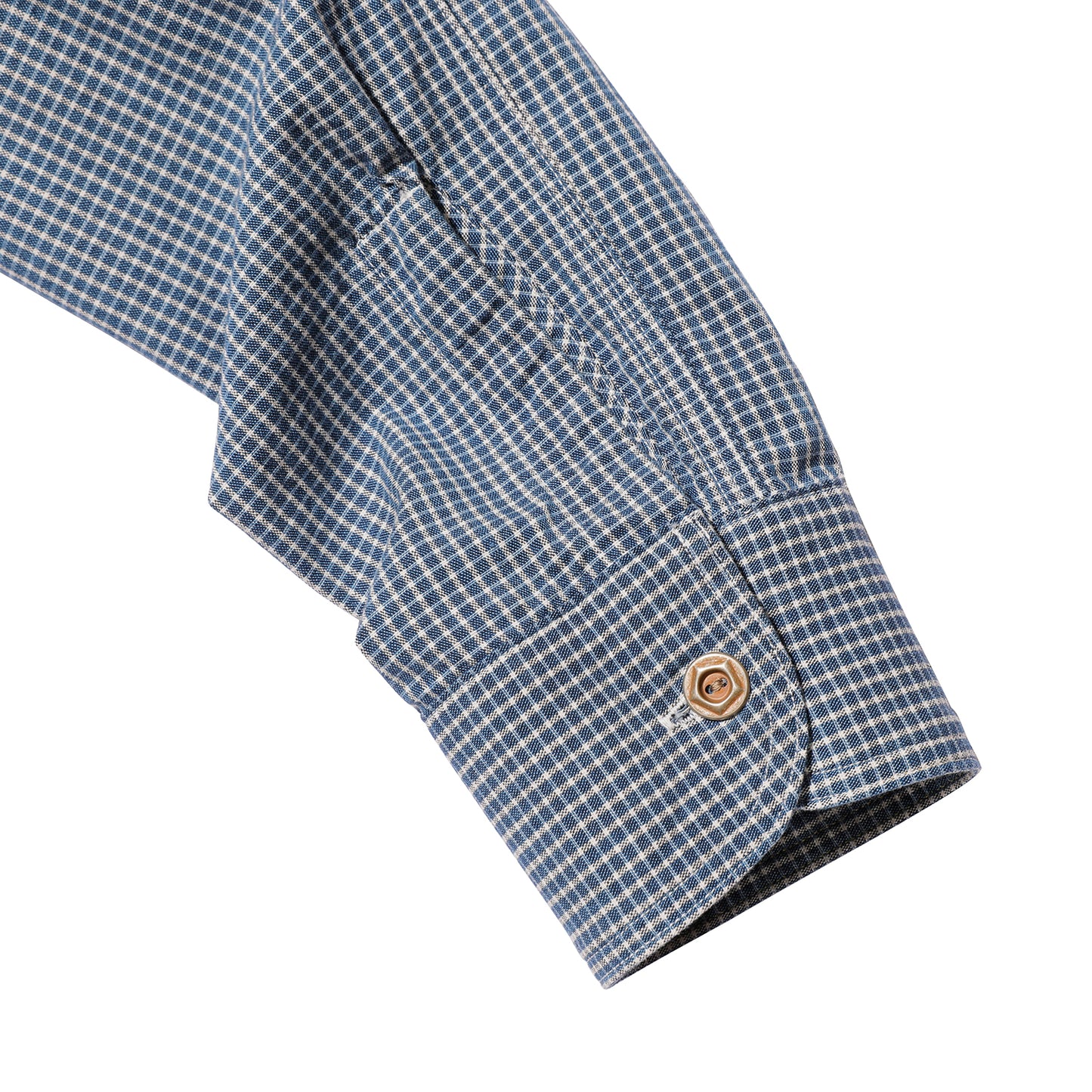 L/S Smoker Shirt【JP21126】