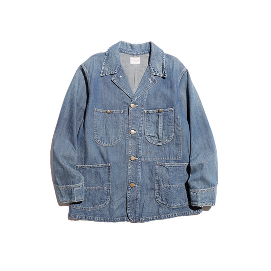 JELADO 491J Coverall VF【JP21408】