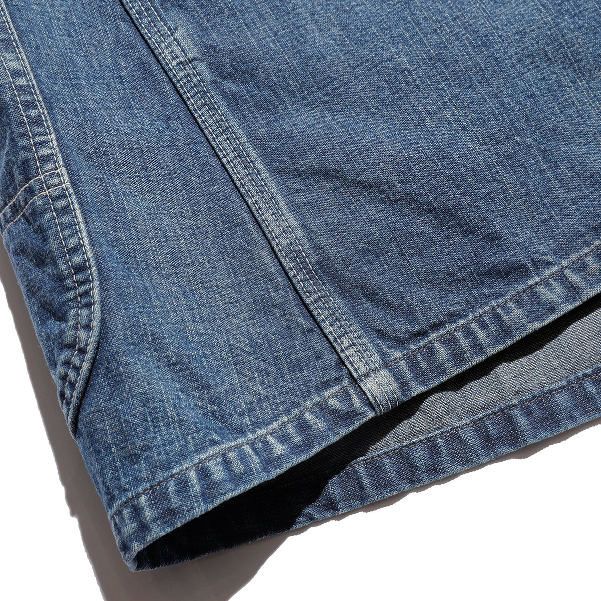 JELADO 491J Coverall VF【JP21408】