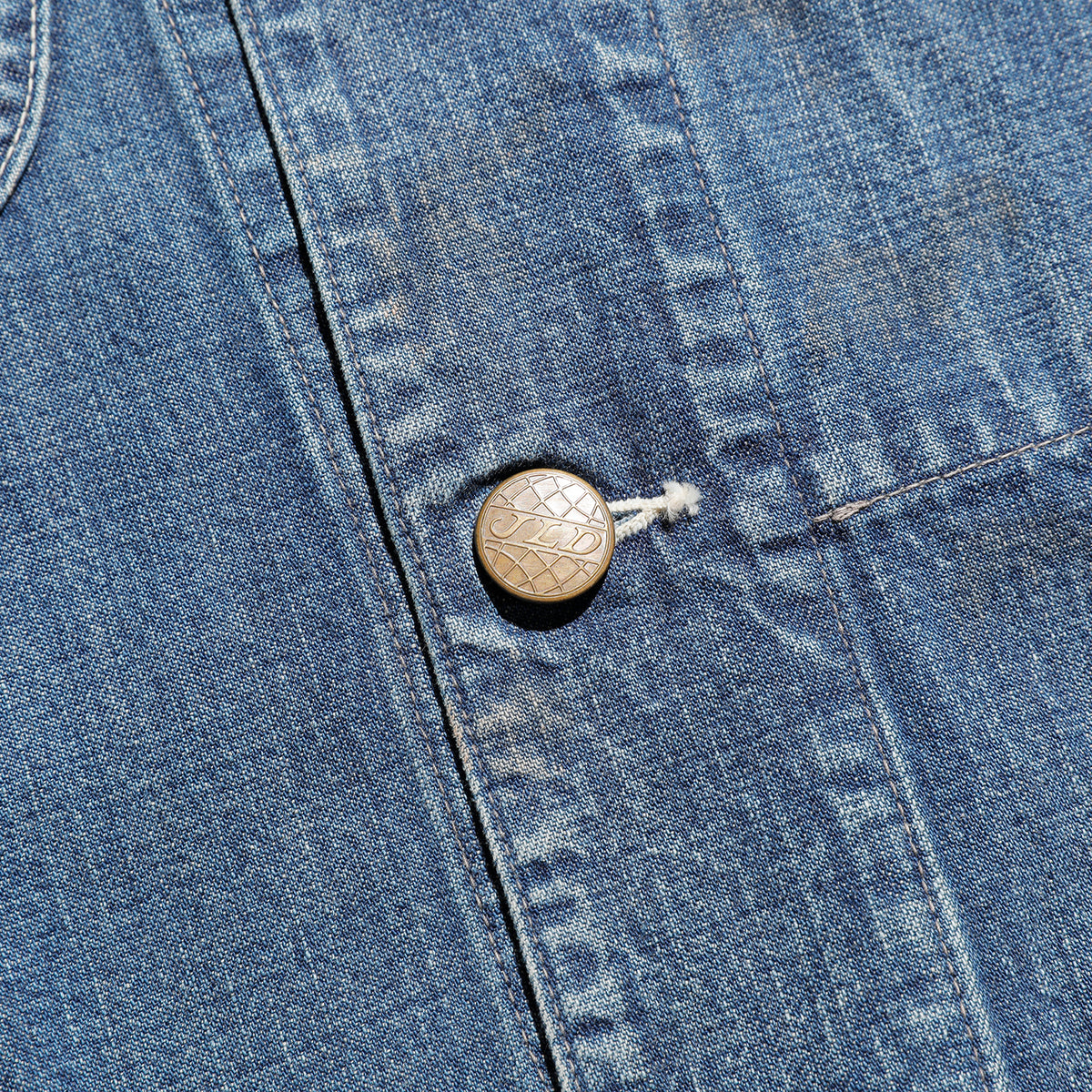 JELADO 491J Coverall VF【JP21408】