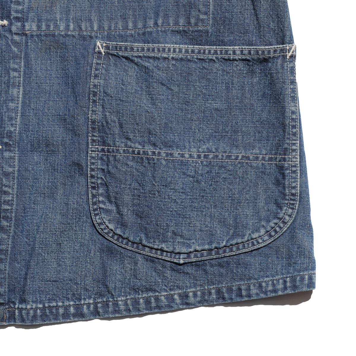 JELADO 491J Coverall VF【JP21408】