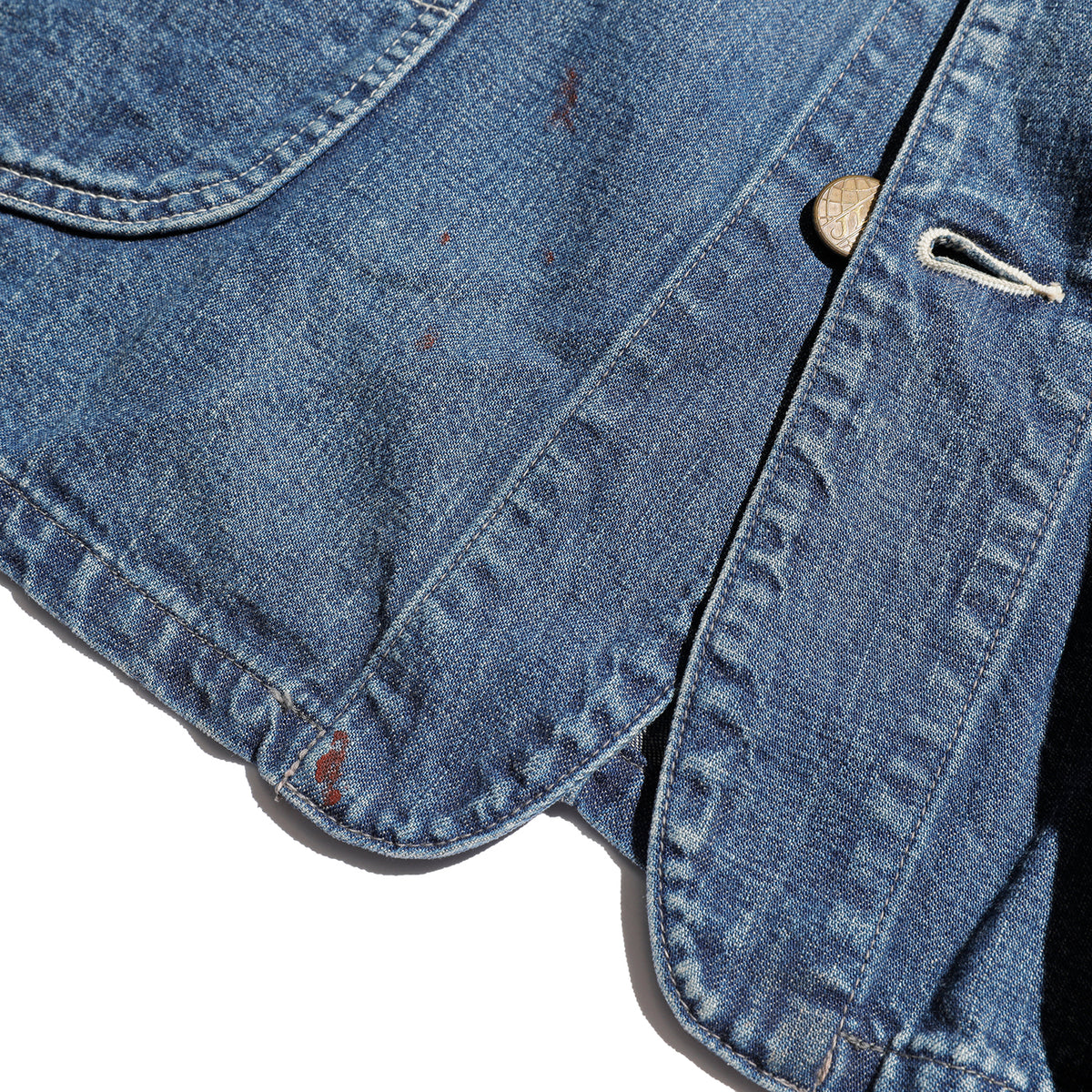 JELADO 491J Coverall VF【JP21408】
