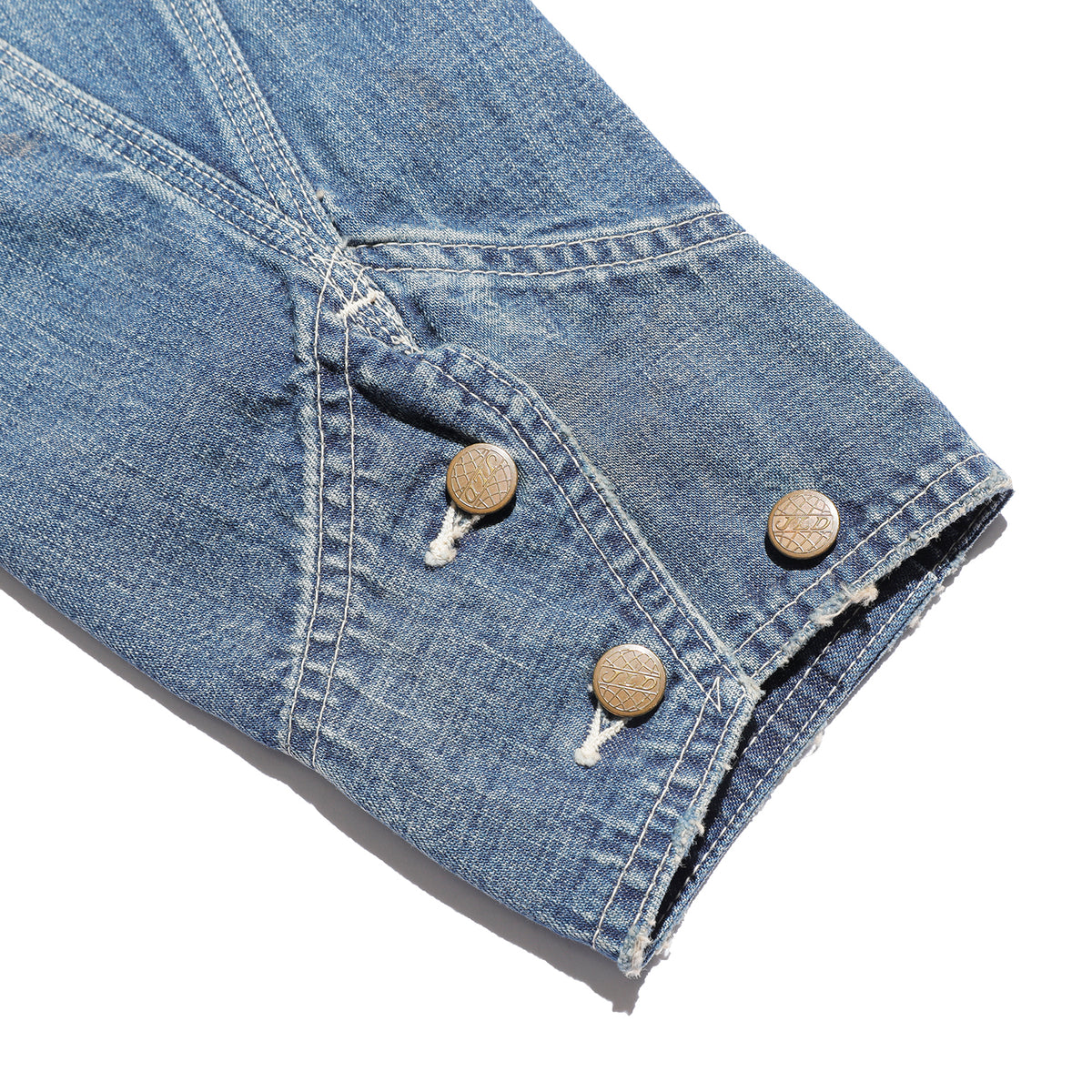 JELADO 491J Coverall VF【JP21408】