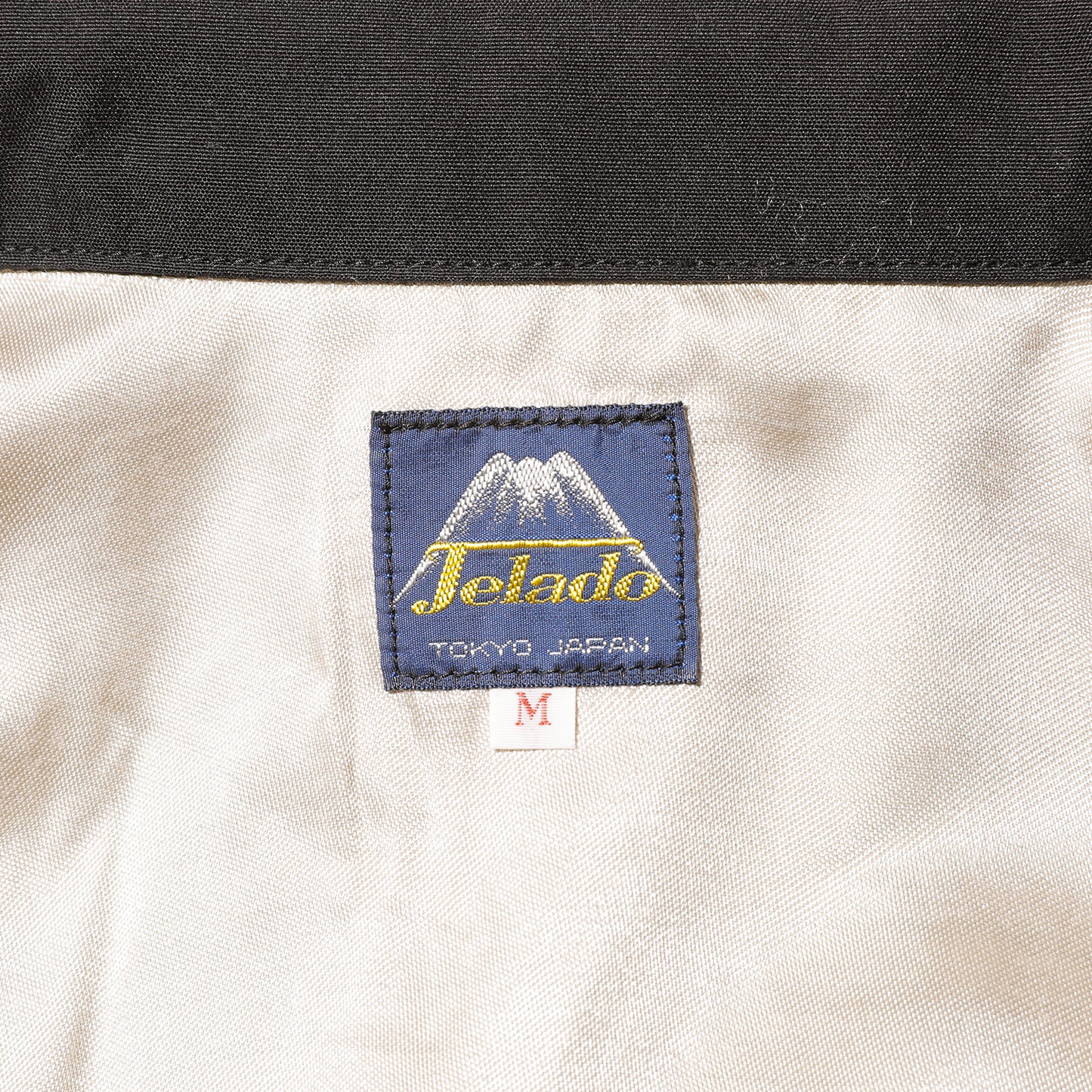 Souvenir Jacket【JP21418】