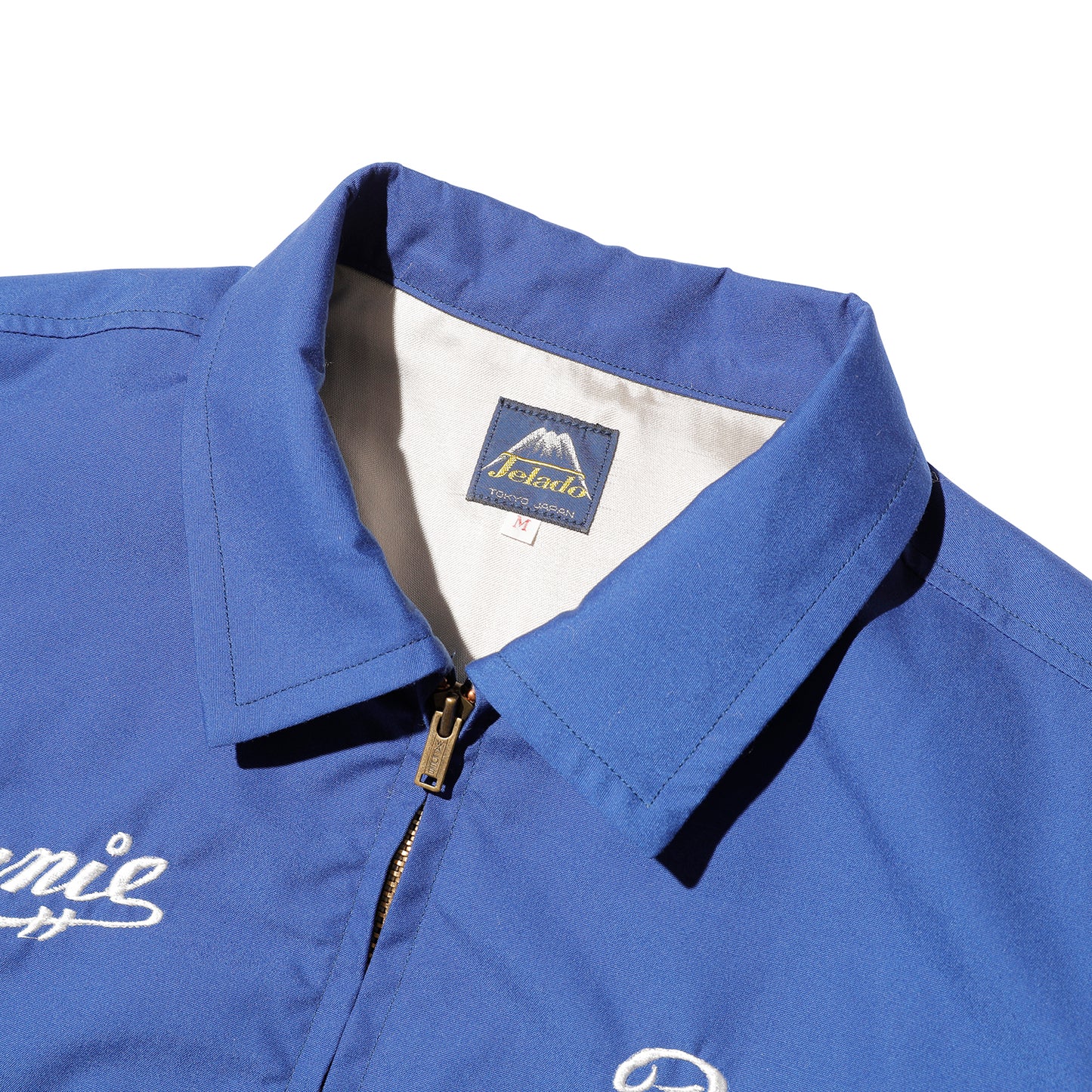 Souvenir Jacket【JP21418】