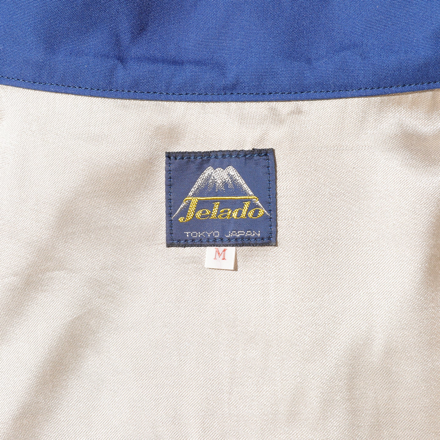 Souvenir Jacket【JP21418】