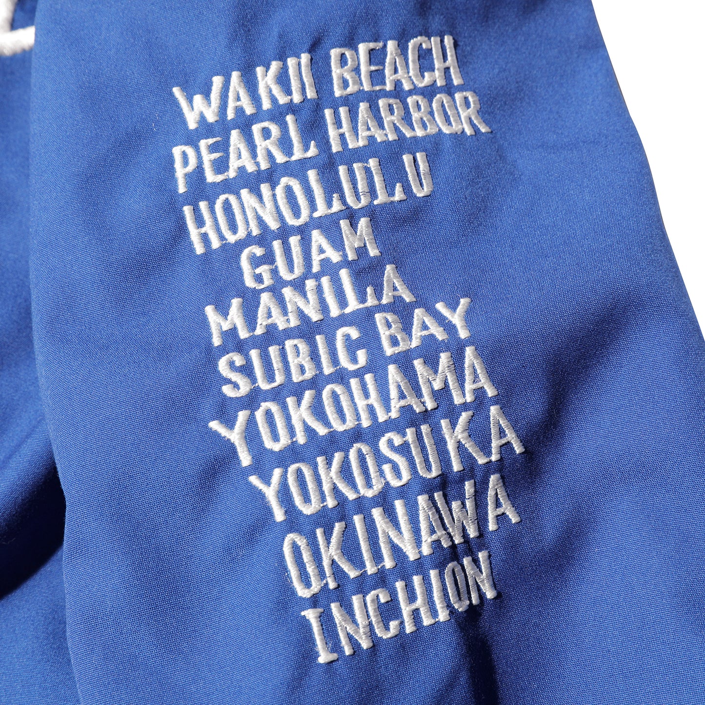 Souvenir Jacket【JP21418】
