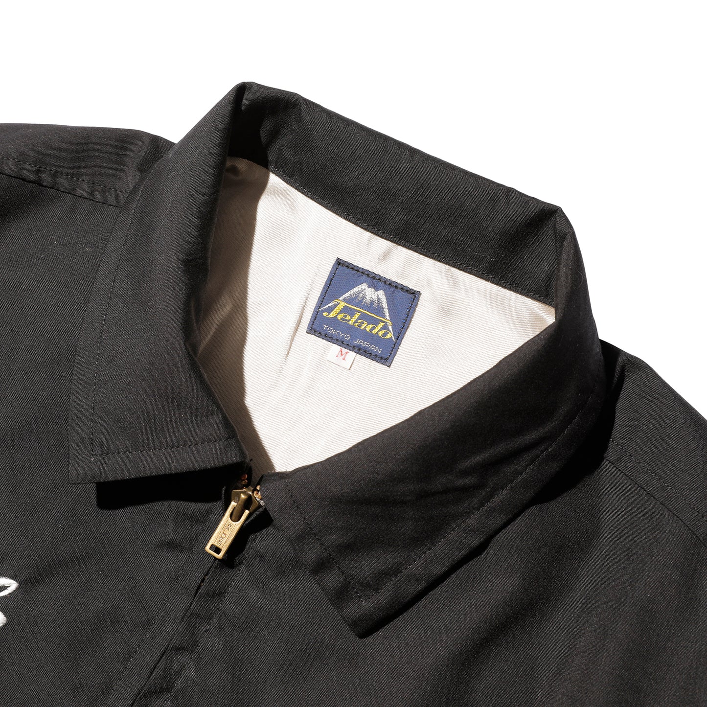 Souvenir Jacket【JP21418】