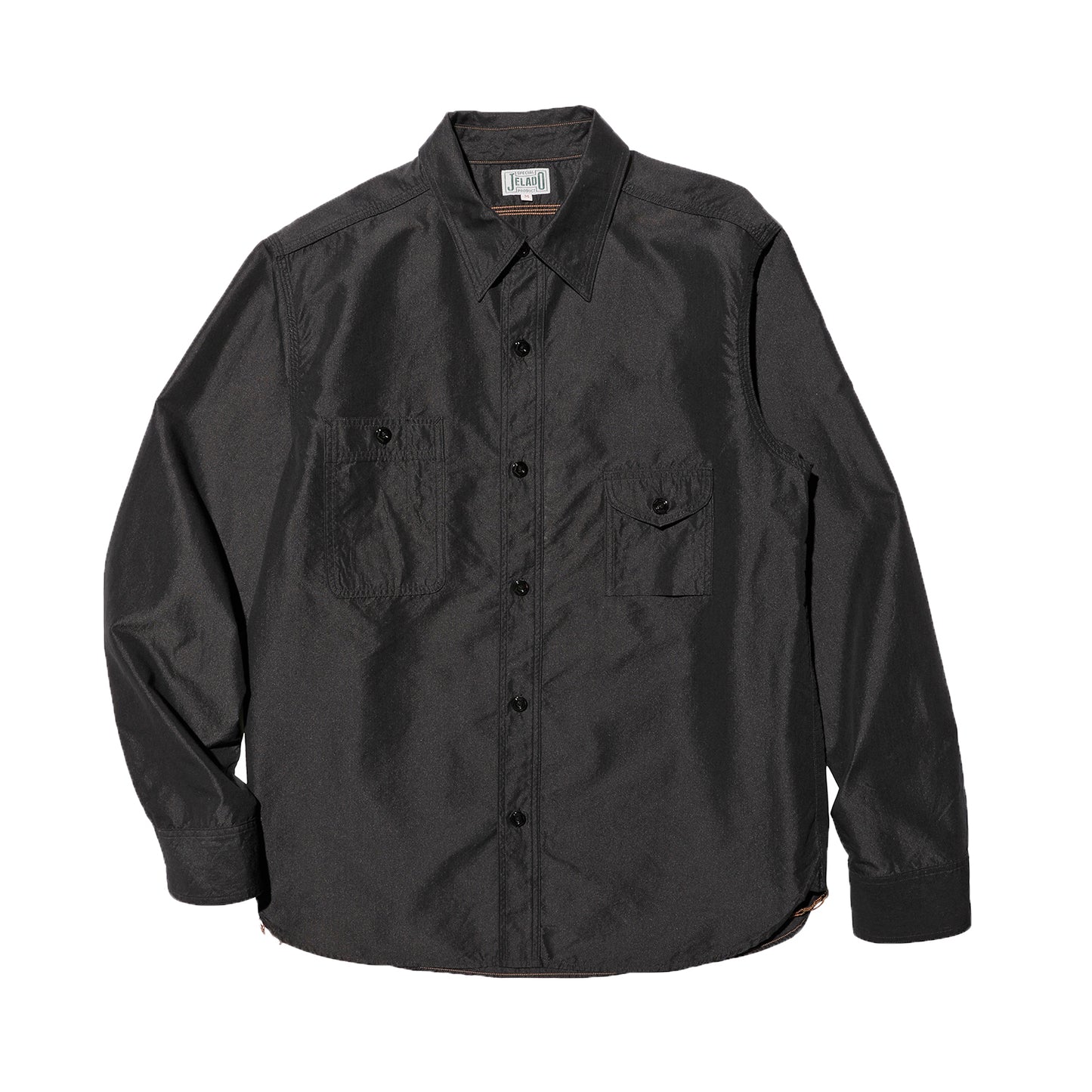 【Coming Soon】JELADO Smoker Shirt【JP23129】
