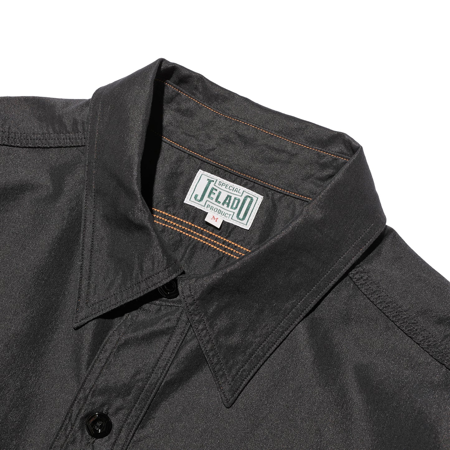 【Coming Soon】JELADO Smoker Shirt【JP23129】