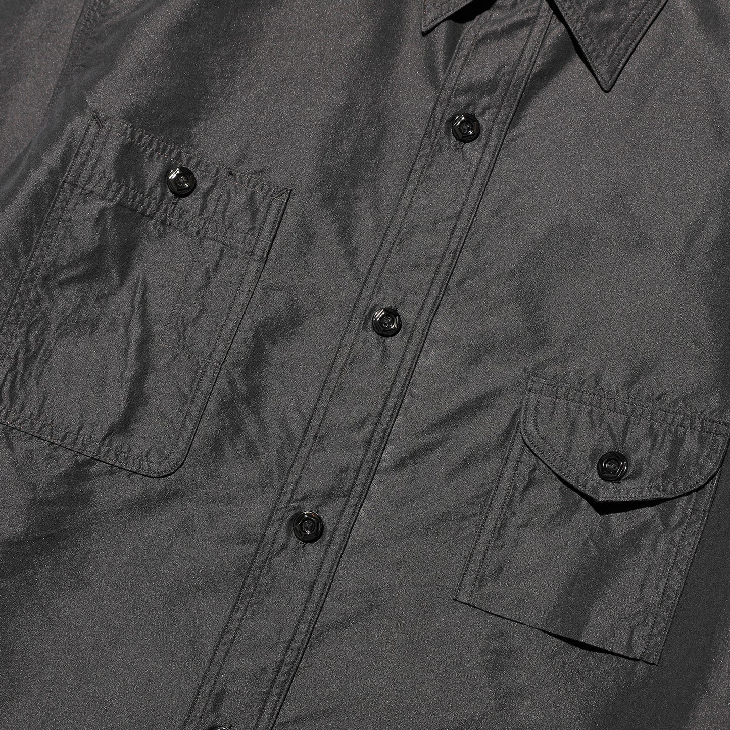 【Coming Soon】JELADO Smoker Shirt【JP23129】