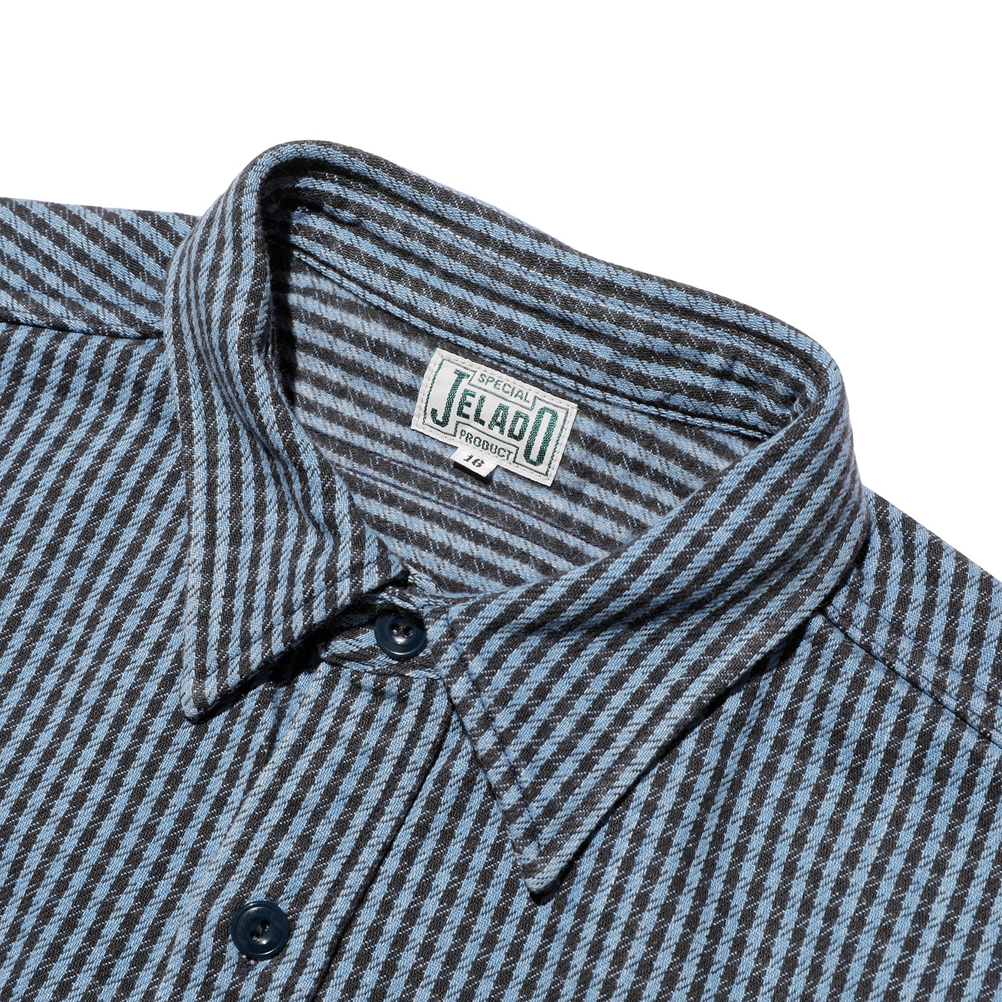【ご予約商品 10月入荷予定】Unionworkers Shirt Regular【JP23132】